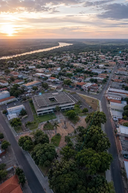 SIGLM — Sistema Integrado de Gestão Legislativa Municipal